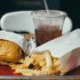 Everyday packaging plastic may compound fatty liver risk from burgers and sodas