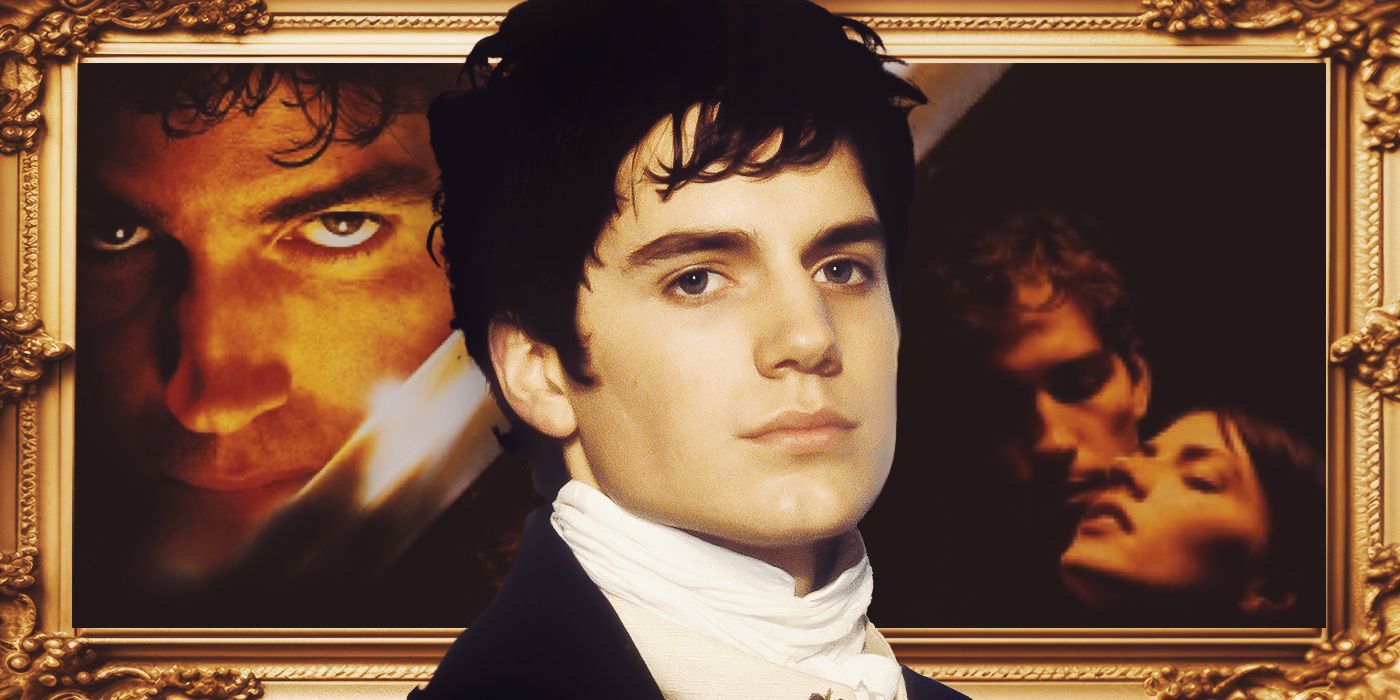 Henry Cavill's 'The Mummy' Replacement Is Officially Back on Prime Video