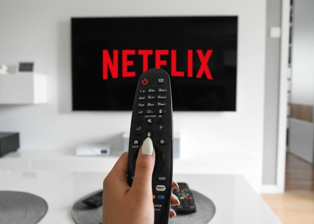 Netflix taps into new targeting and measurement capabilities with The Trade Desk