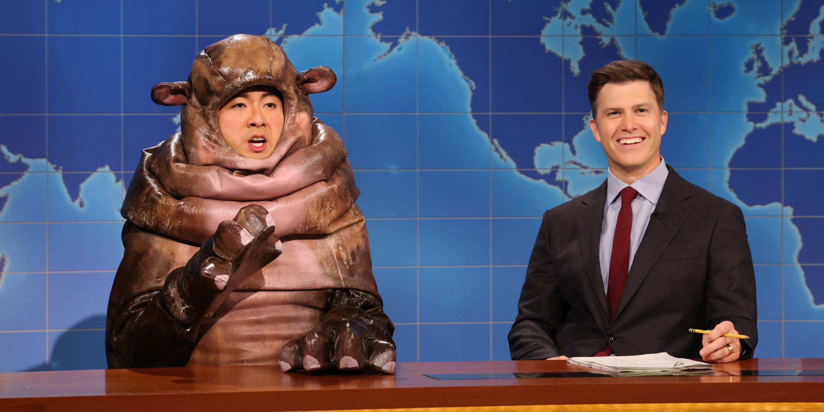 Bowen Yang’s ‘SNL’ Exit Says Everything About Why the Show Keeps Surviving