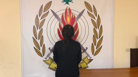 دخل المنزل وضربها … حتى اجهضت