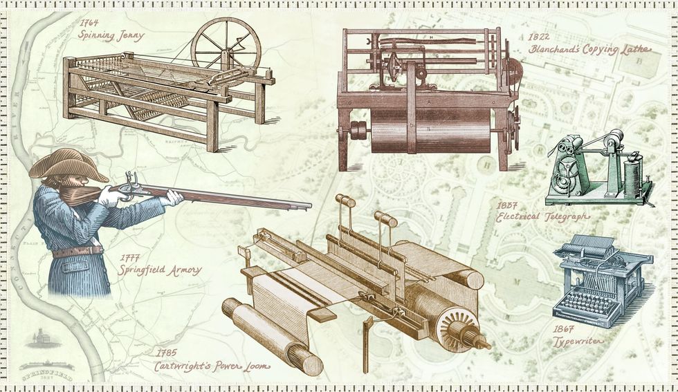 How the U.S. Engineered Its Sovereignty