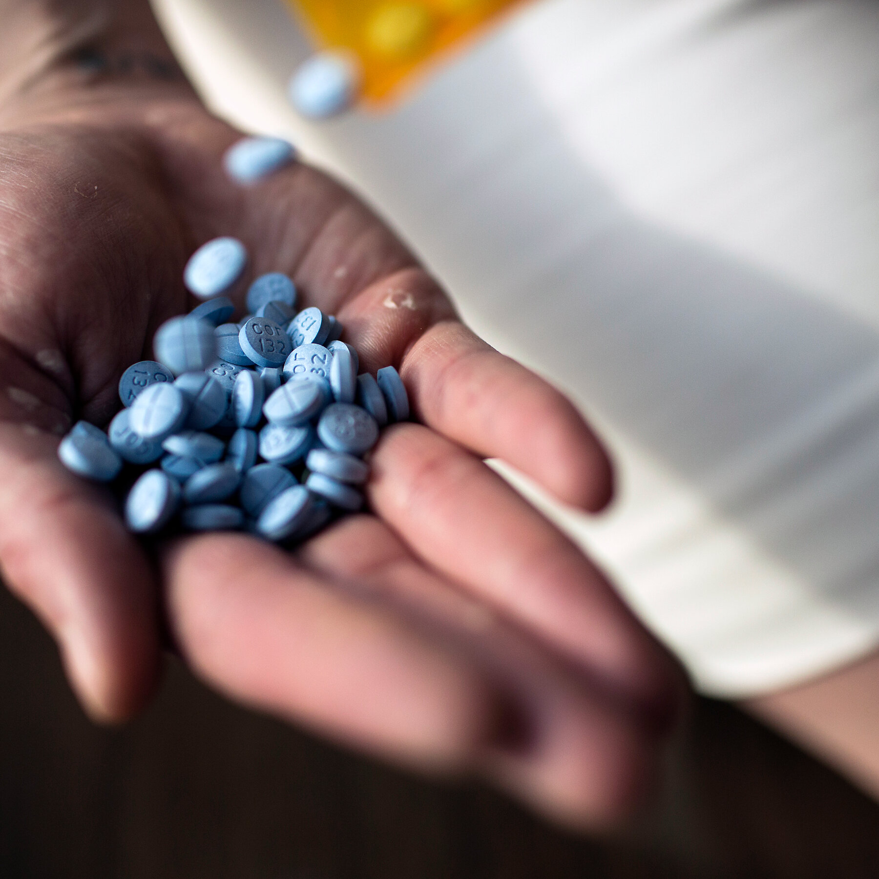 Two Telehealth Executives Sentenced for Scheme to Distribute Adderall