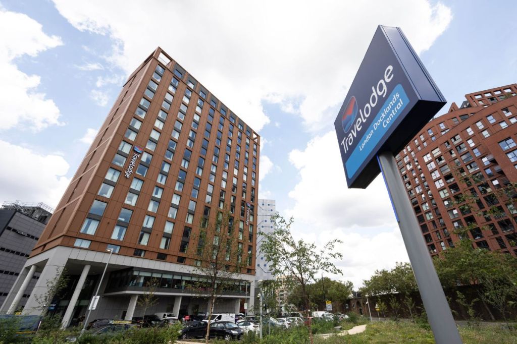 Travelodge CEO Exits After Mishandling of Guest’s Sexual Assault Case