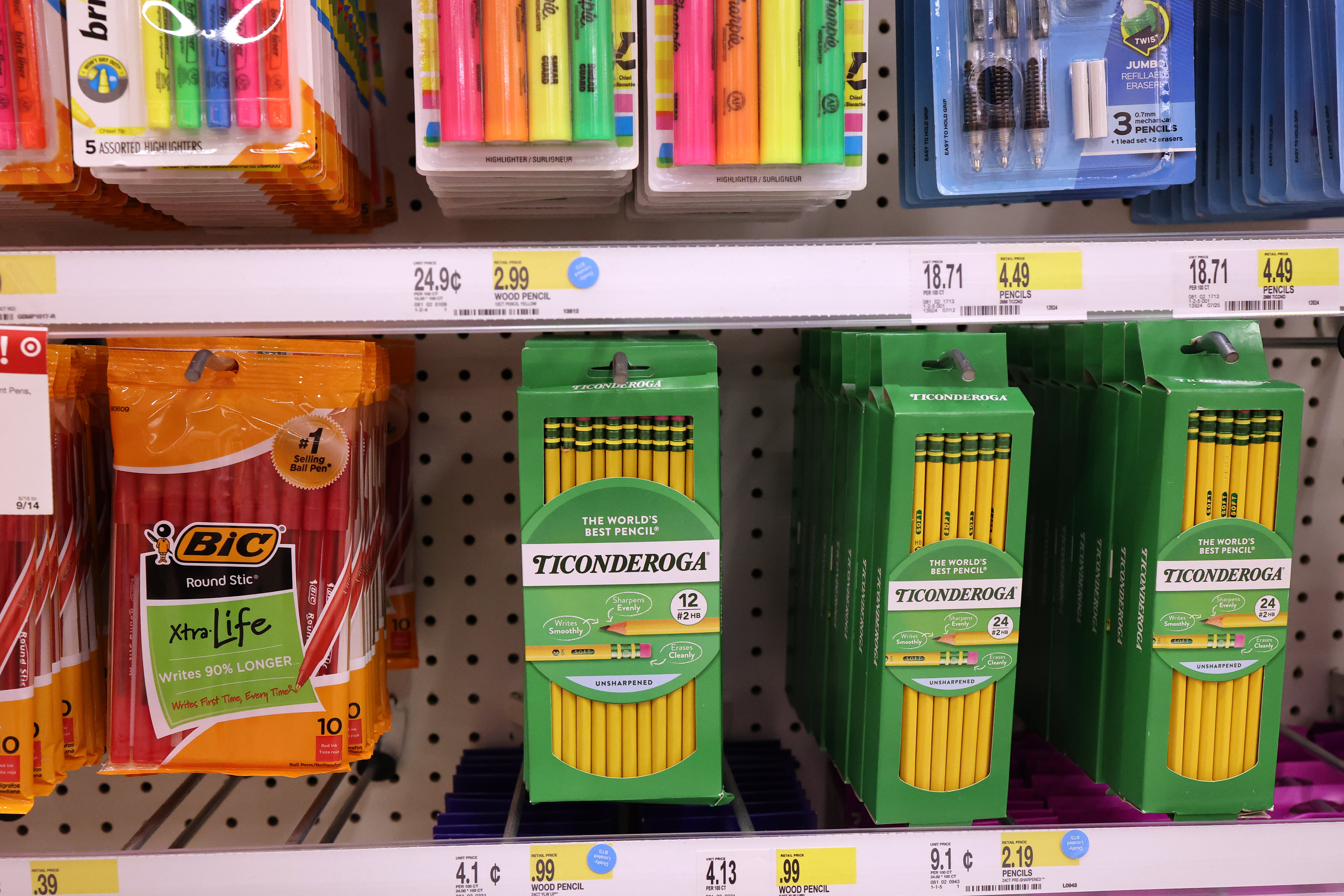 Back-to-school shopping brought to you by AI — how Amazon, Google are positioned to win