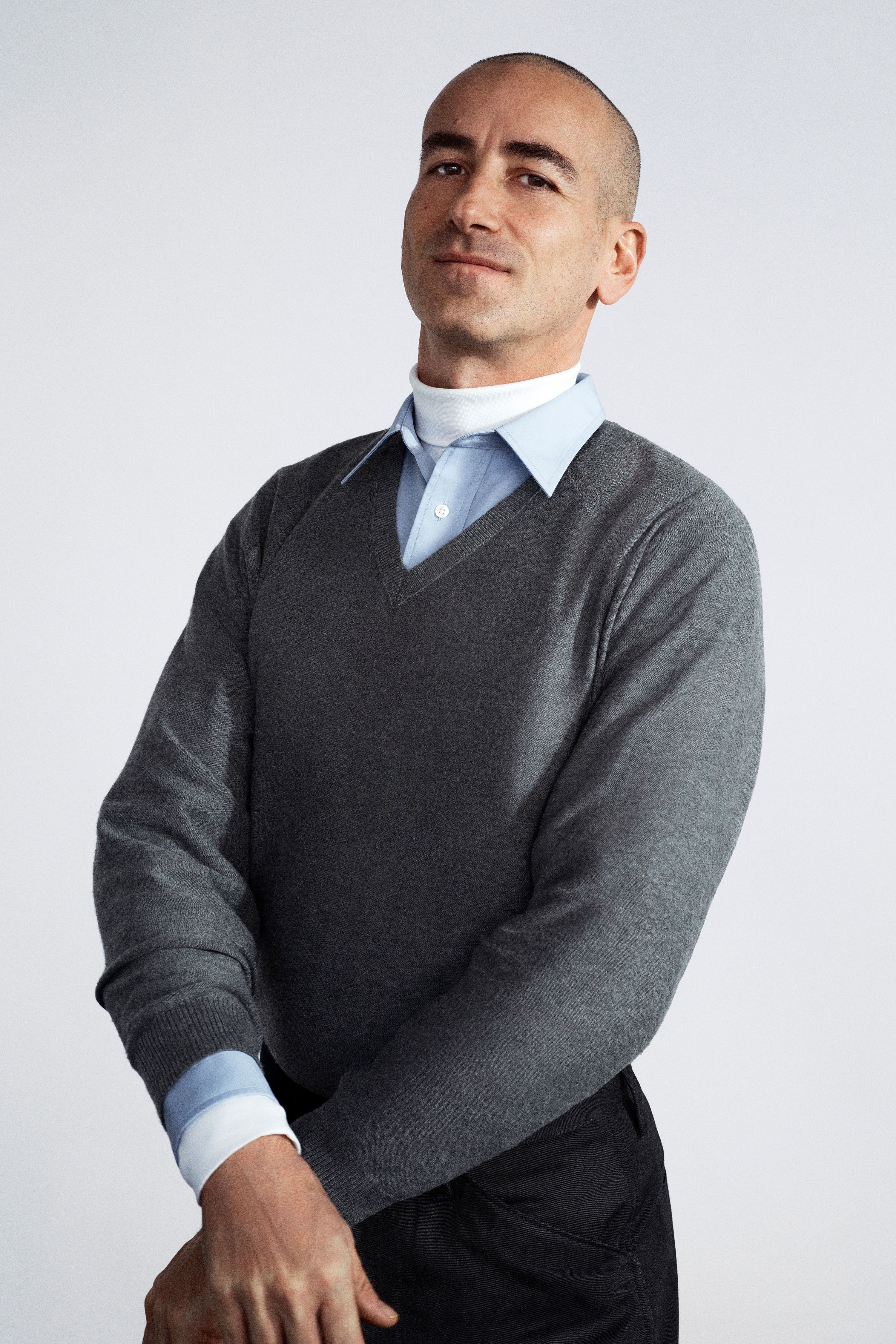 From Marni to Mass Retail: Francesco Risso Gets Going at GU