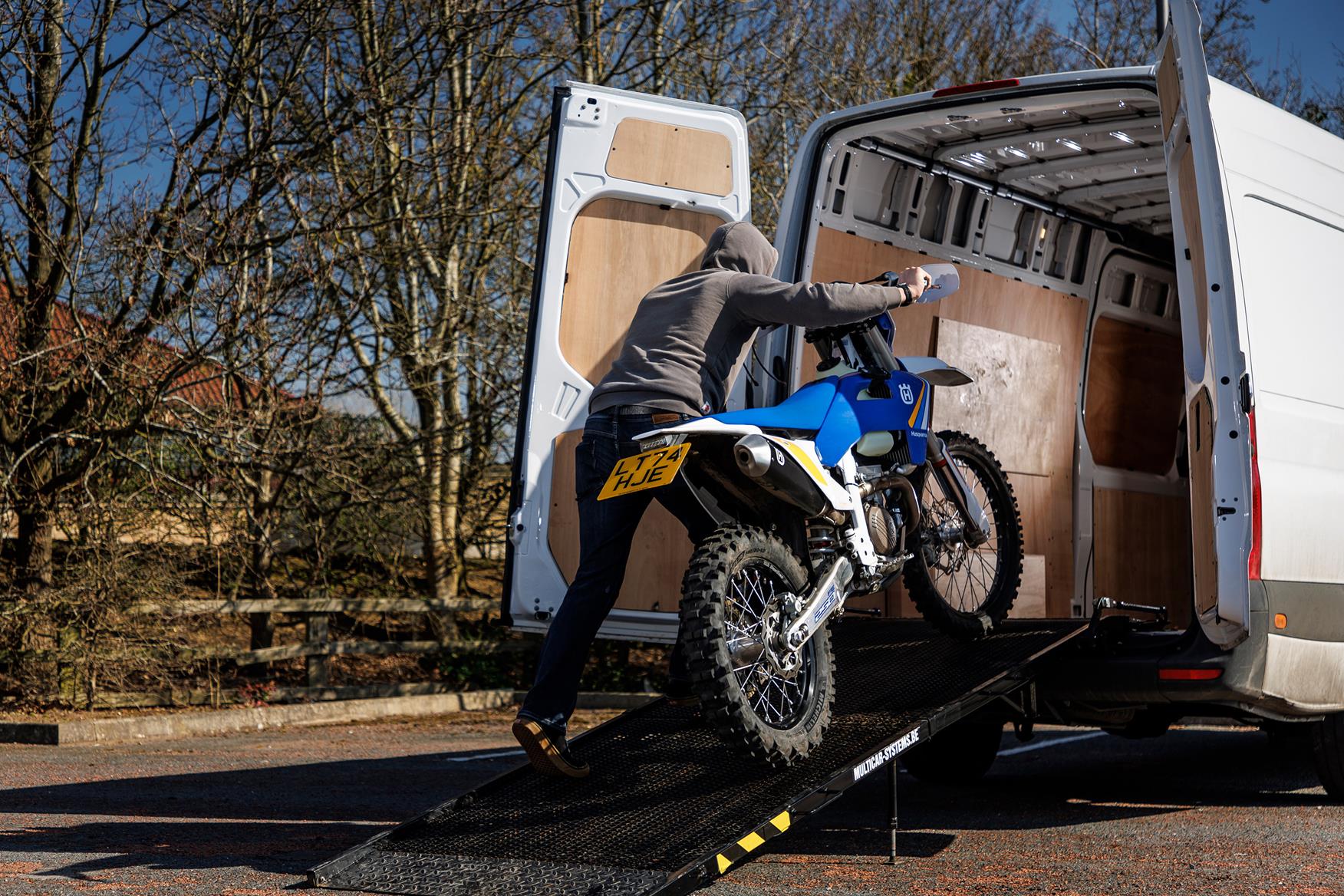 MAG relaunch Fight Motorcycle Theft campaign, demanding stolen bikes be properly counted