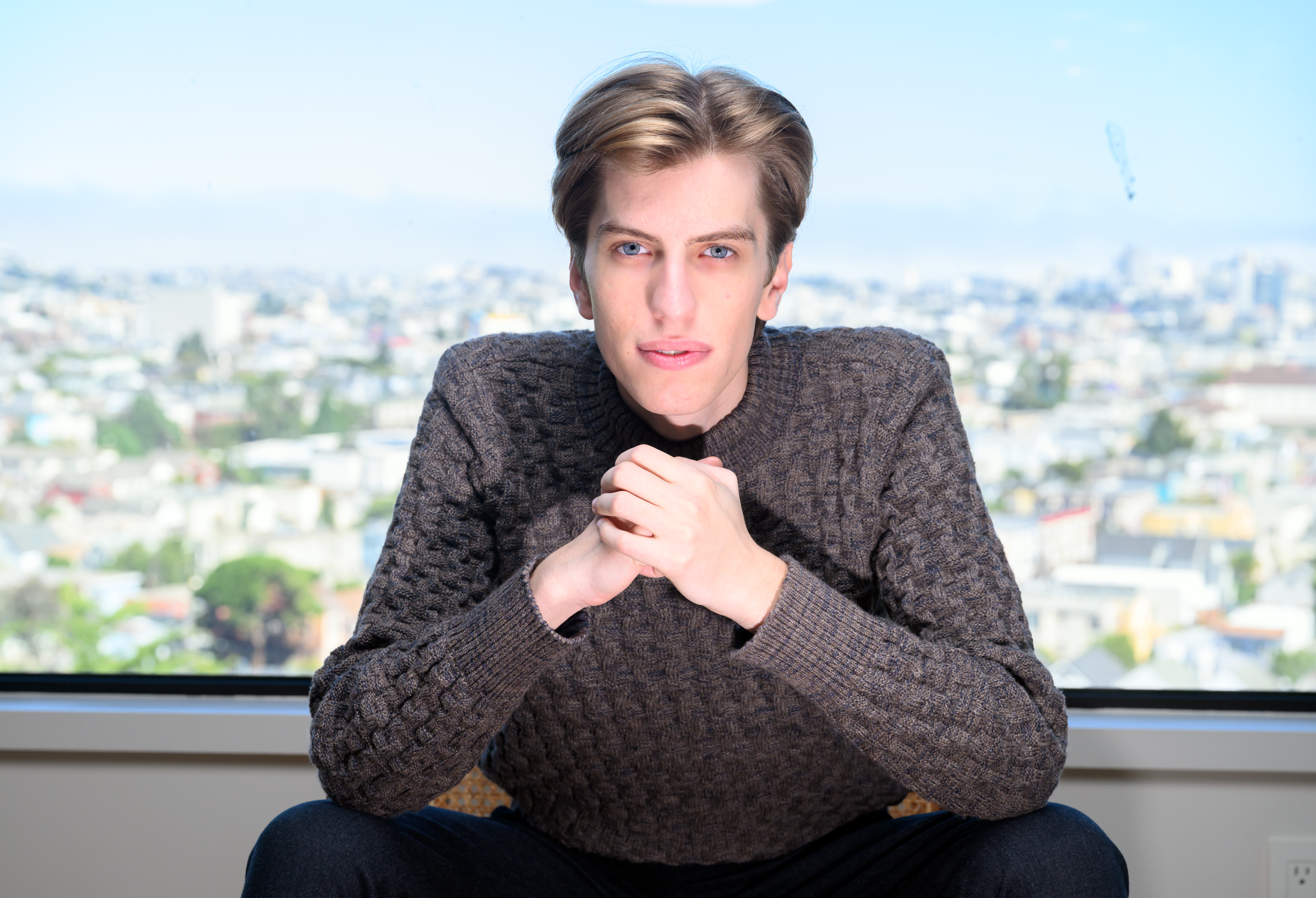 How Leopold Aschenbrenner built a $45 billion AI hedge fund — and lost most of it in days