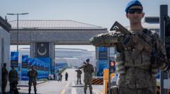 "Turkish Pentagon": What do we know about the new "Ay Yıldız" military complex in Ankara?