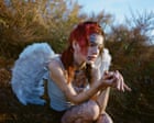 Expecting to fly: Avery Norman’s moving images of girlhood – in pictures
