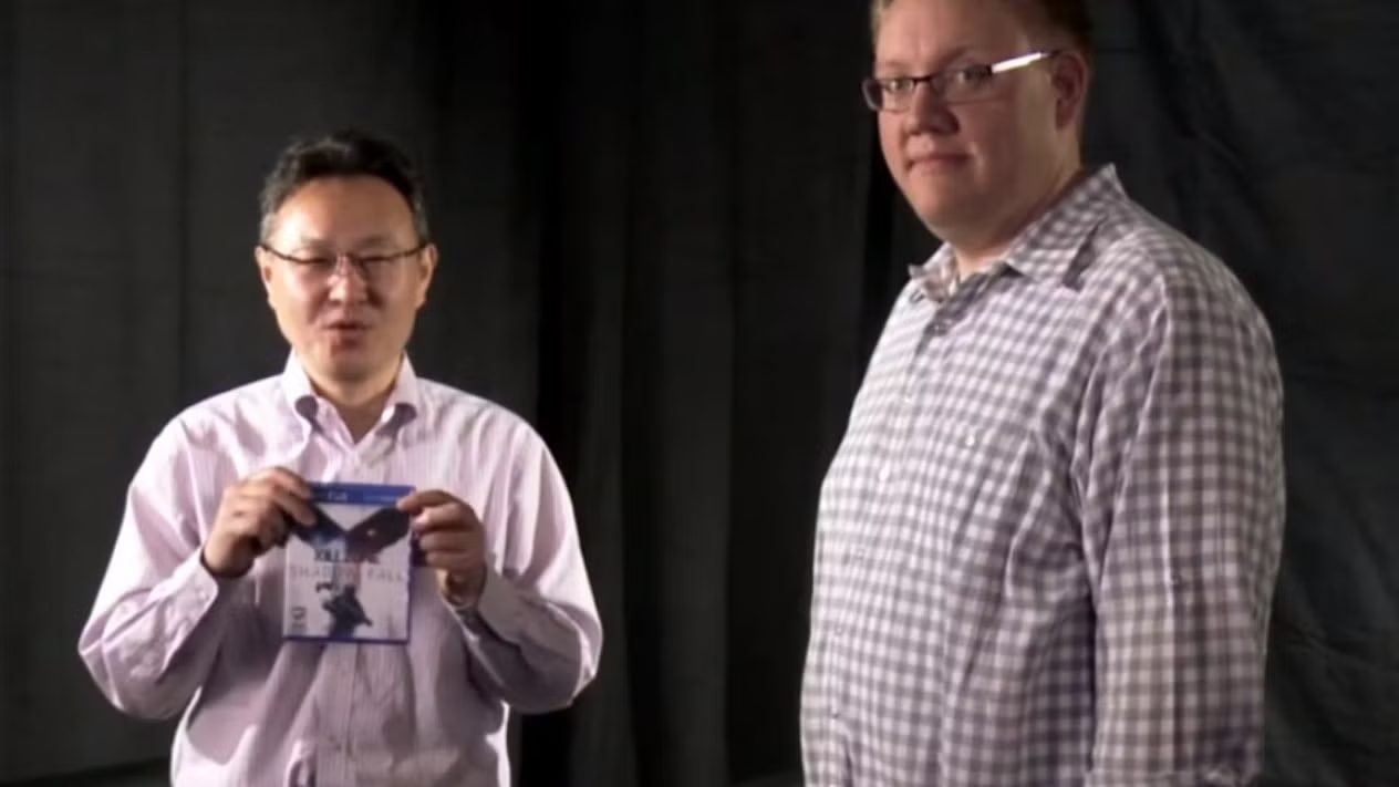 Players Attack Sony Everywhere After Disc End News