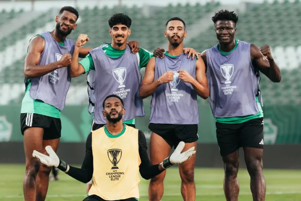 نخبة آسيا: الأندية السعودية لاقتناص نقاط «الثالثة»... وتأجيل «النصر والوصل»