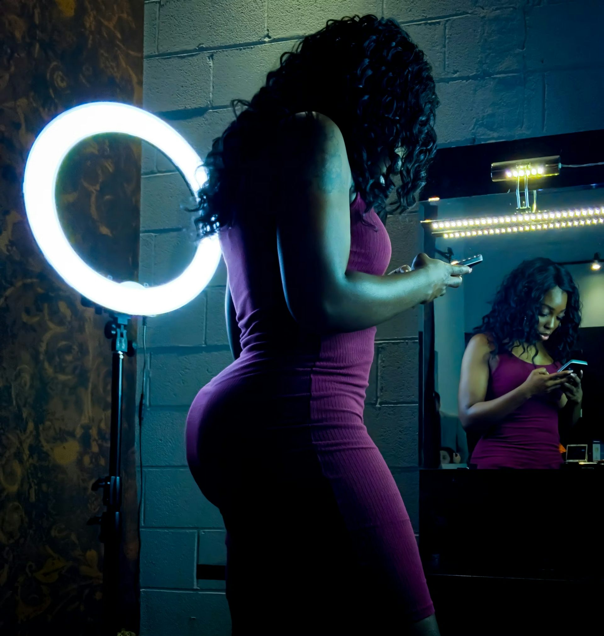 OnlyFans in South Africa: what creators say about sex work, personal safety and the gig economy