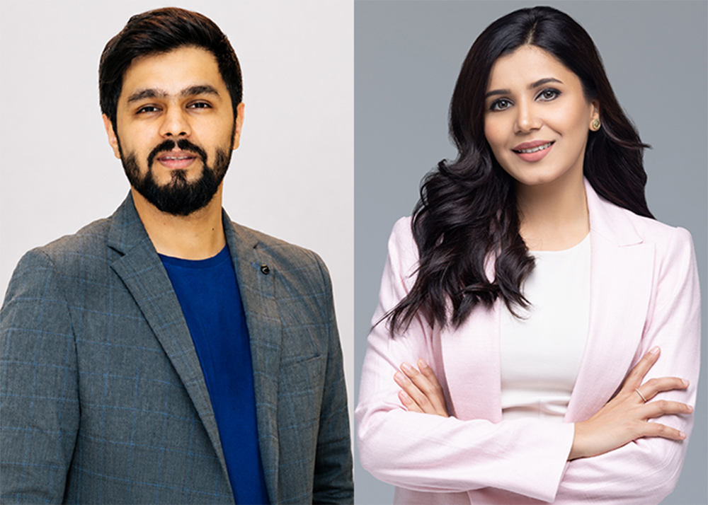 MKV Digital expands into Saudi Arabia with Asia Ali and Waqas Ali at the helm