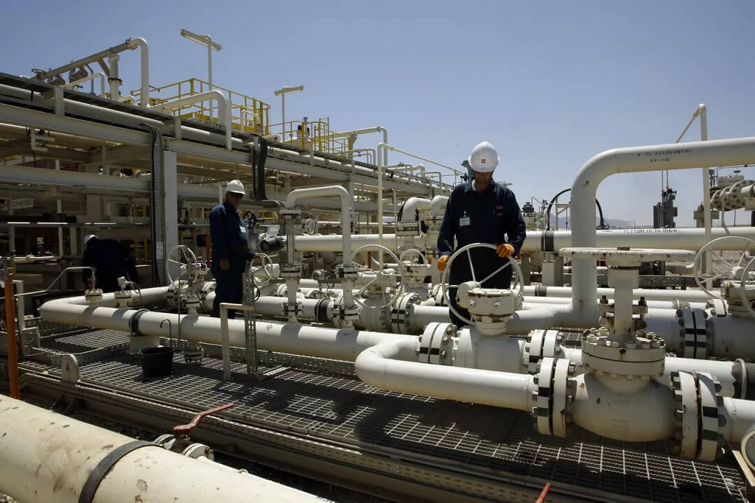 DNO’s oil sales in northern Iraq double in Q3 2026