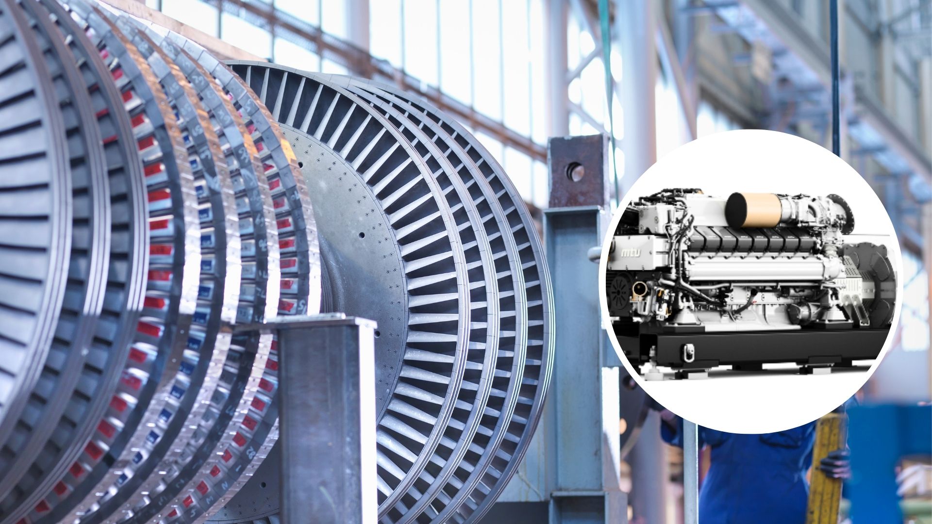 Next-gen marine propulsion showcased, offers 15% lower fuel consumption, higher efficiency