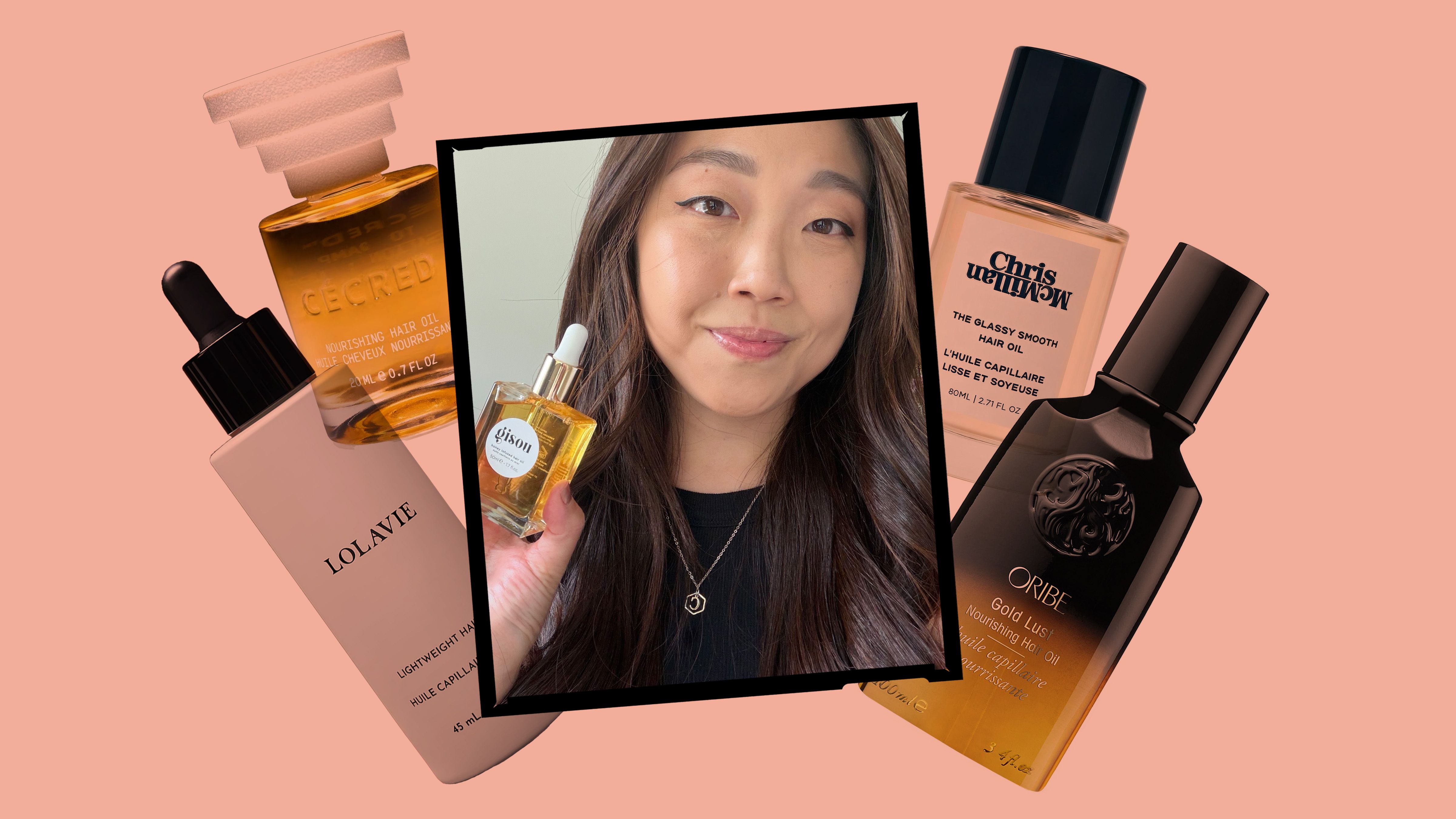 8 Best Hair Oils of 2026 for Smooth, Shiny, Frizz-Free Hair