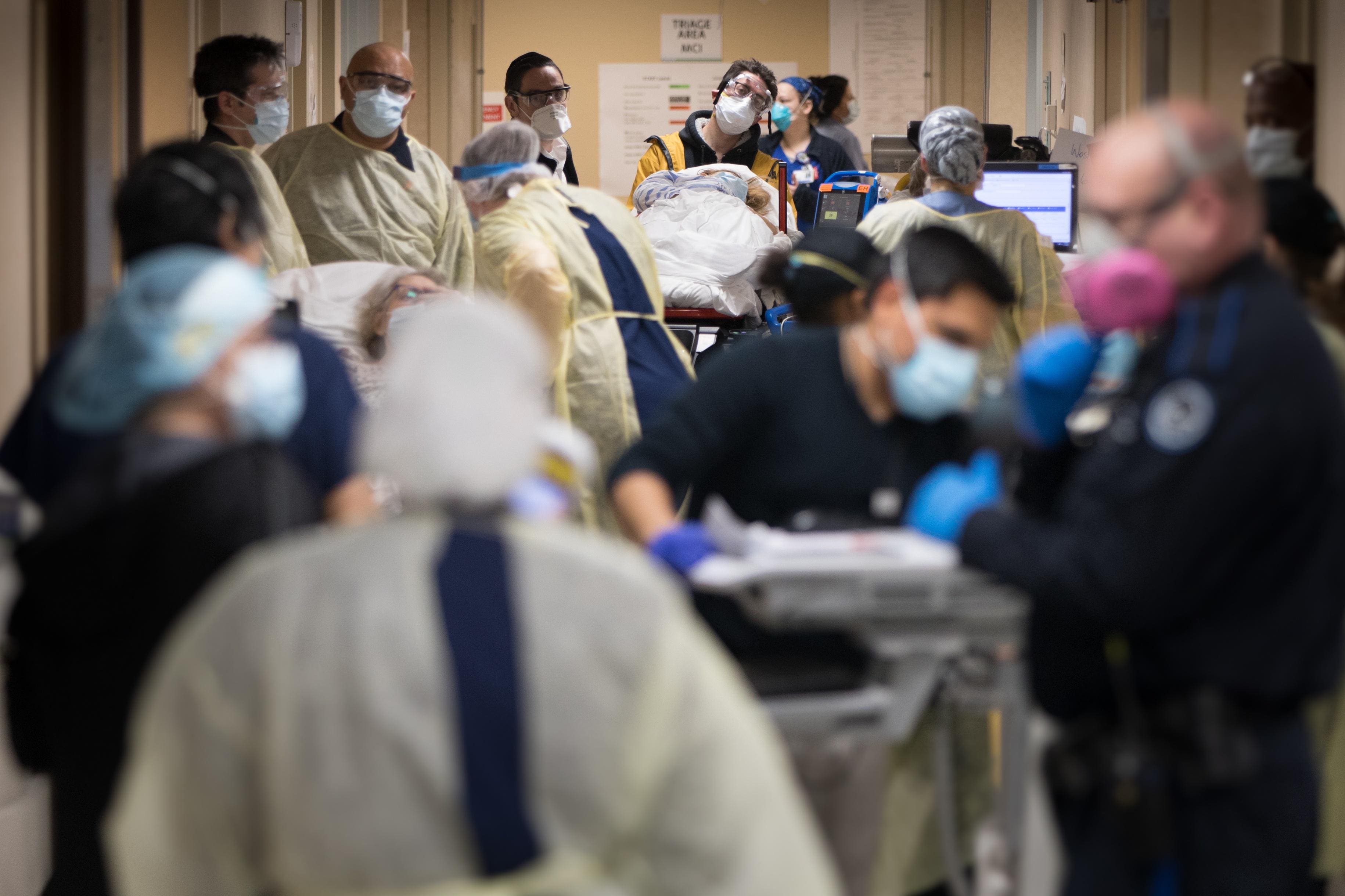The Trump Administration’s Quiet Take Down Of Healthcare Safety Agency