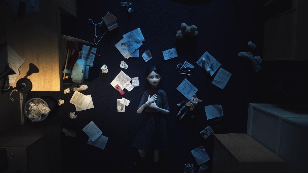 Phoebe Bridgers and Billie Eilish Are in My Chemical Romance’s New Short Film