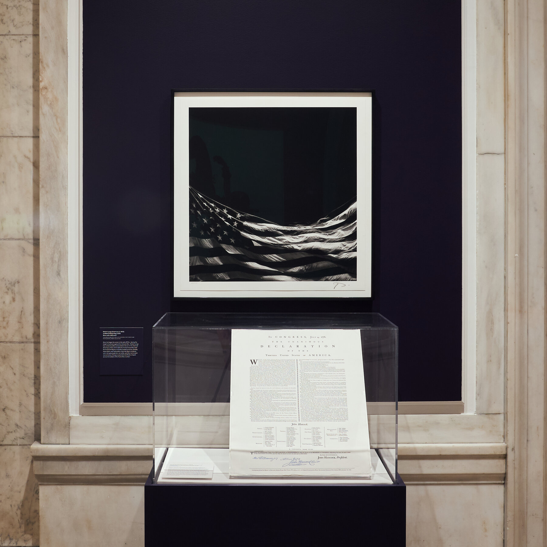Potent Art Lets ‘We, the People’ Reflect on America’s Past and Present