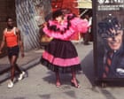 In which decade was this drag queen photographed? Find out in the Art Fund museum of the year quiz