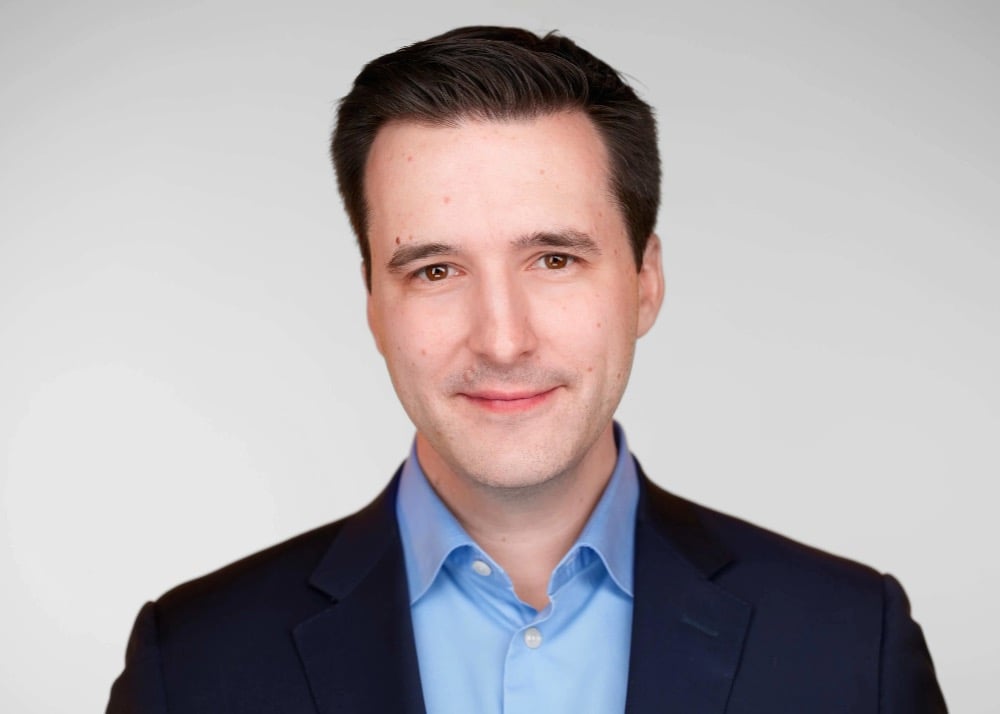 McCANN Global CEO Tyler Turnbull to take over as CEO of WPP Creative in 2027