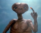 ‘Once my tummy stopped shaking, I was absorbed by the scale, spectacle and wonder’: your Steven Spielberg film favourites