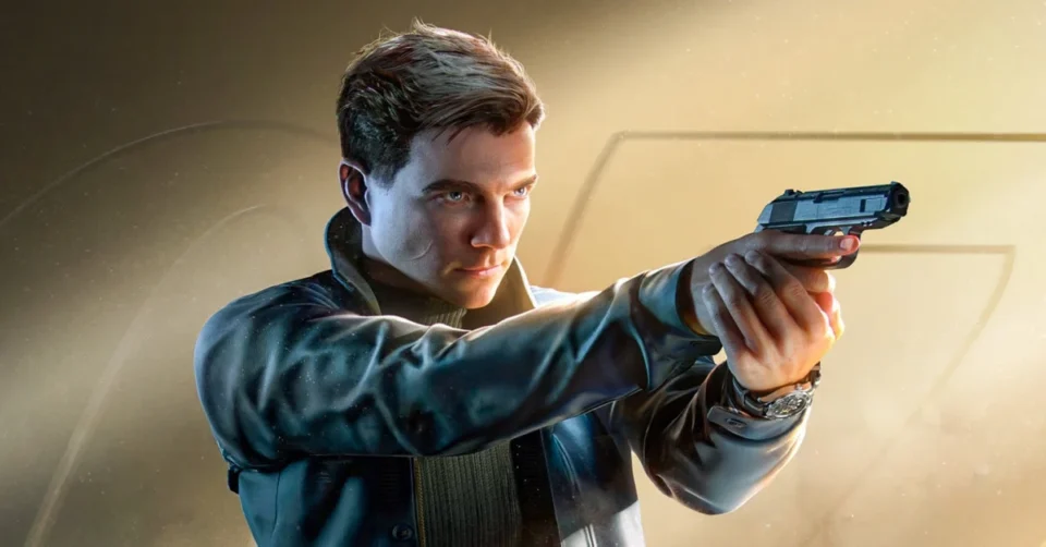 007 First Light تلمح لأول إضافة مجانية قادمة للعبة