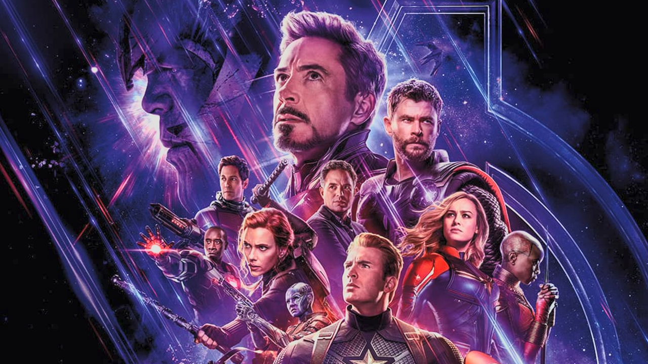 فيلم Avengers: Endgame يتفوق على Avatar ليصبح الفيلم الأعلى تحقيقاً للإيرادات في شباك التذاكر بالتاريخ (مجدداً)