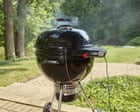 I tried the new Weber Smart Ring – it's the upgrade every serious grill-master needs this summer