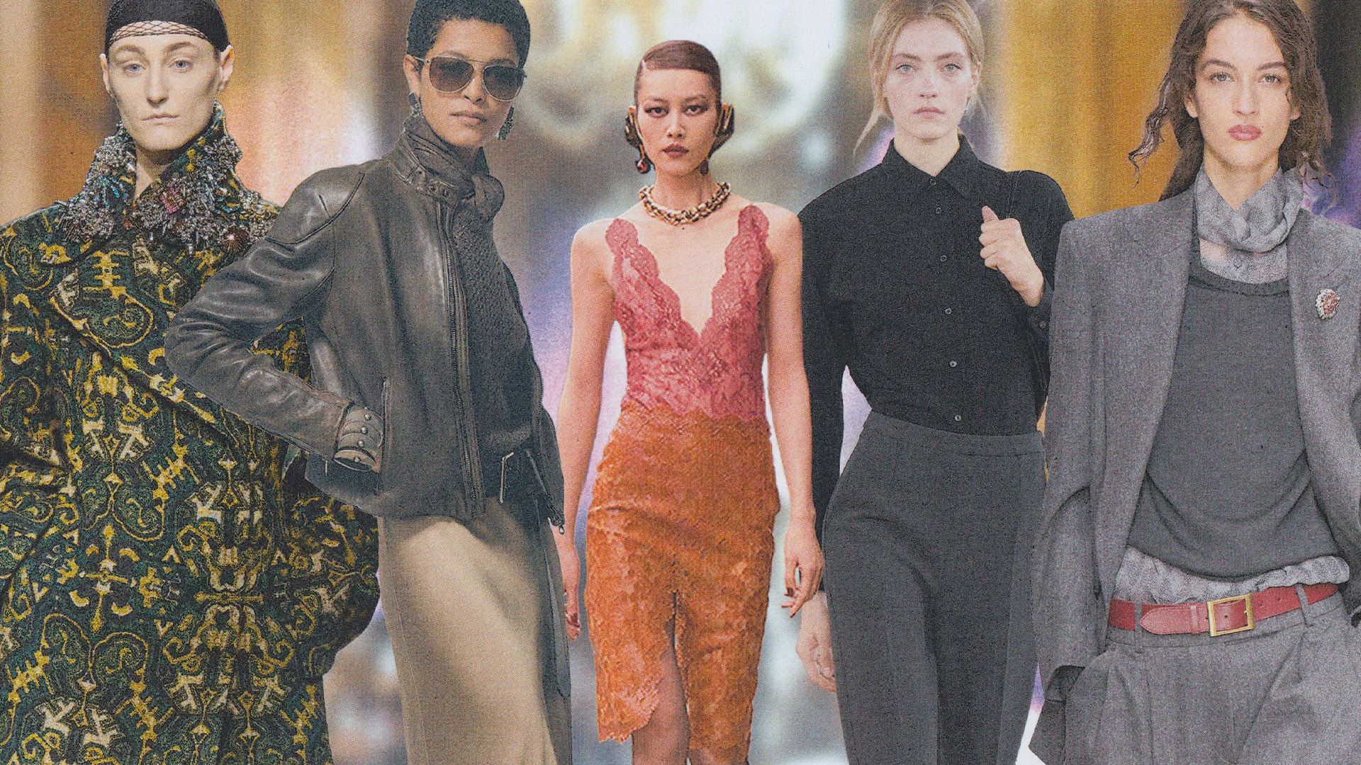 Fashion Forecast: A Psychic, Astrologer, and Tarot Reader Predict Fall Trends