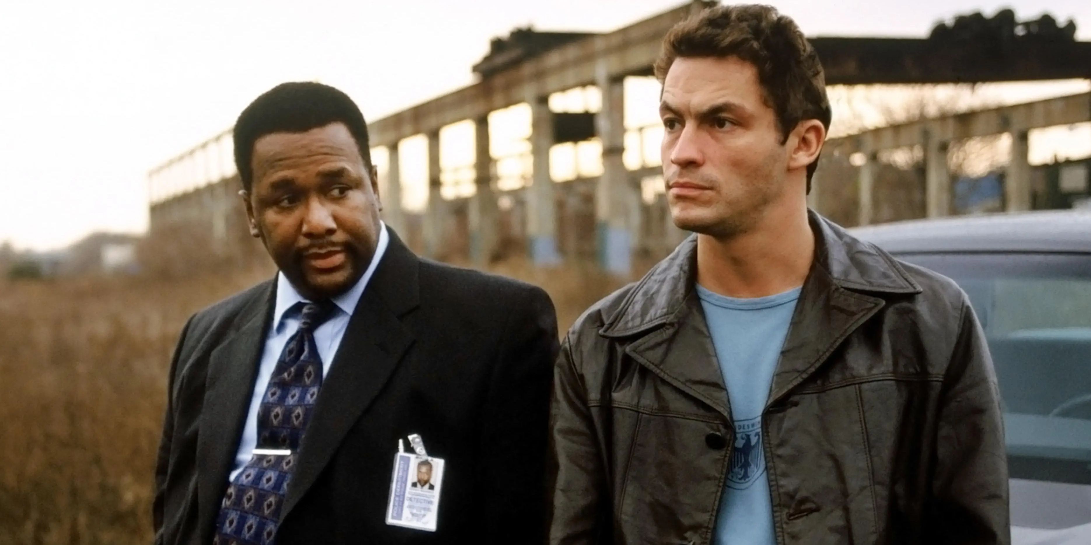 24 Years Later, ‘The Wire’s Most Iconic Quote Is More Relevant Than Ever