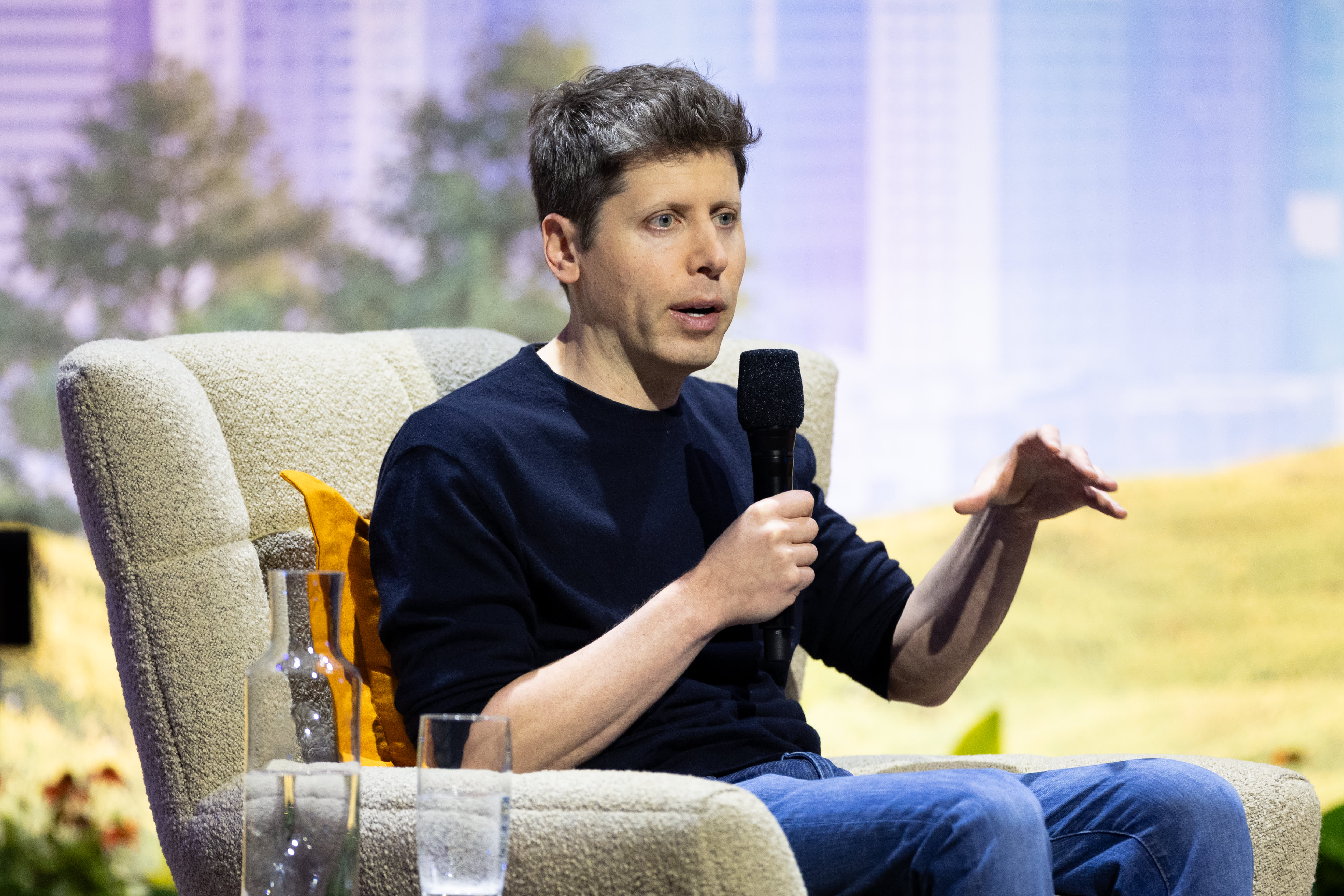 OpenAI abandons plan to release upcoming model as safety concerns escalate