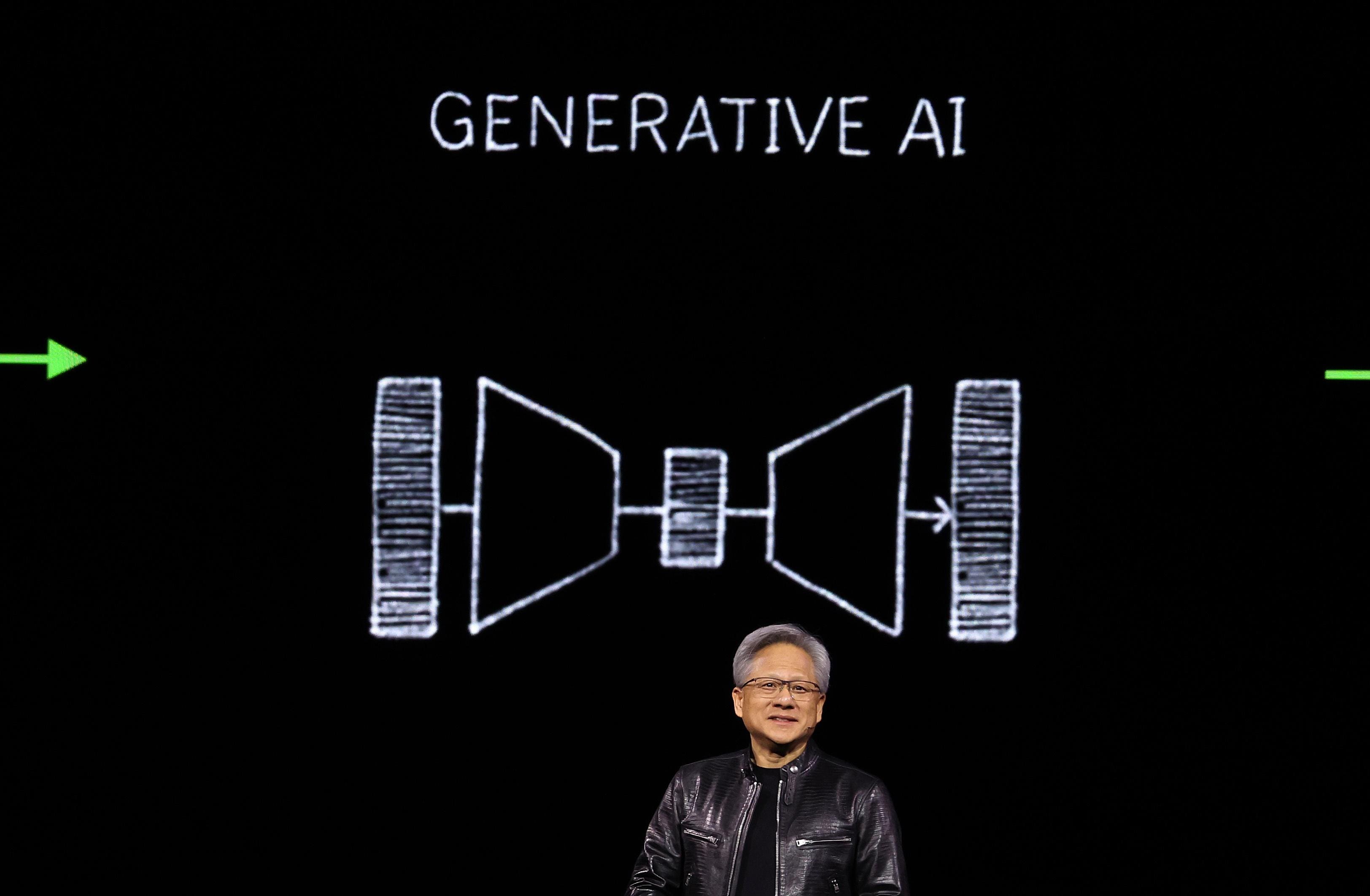 Nvidia Open Weights Letter Doubled To 50 Without Amazon And Anthropic