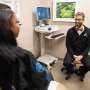 Survey finds 3 in 10 young adults don't have a doctor; if they do, most don't see them