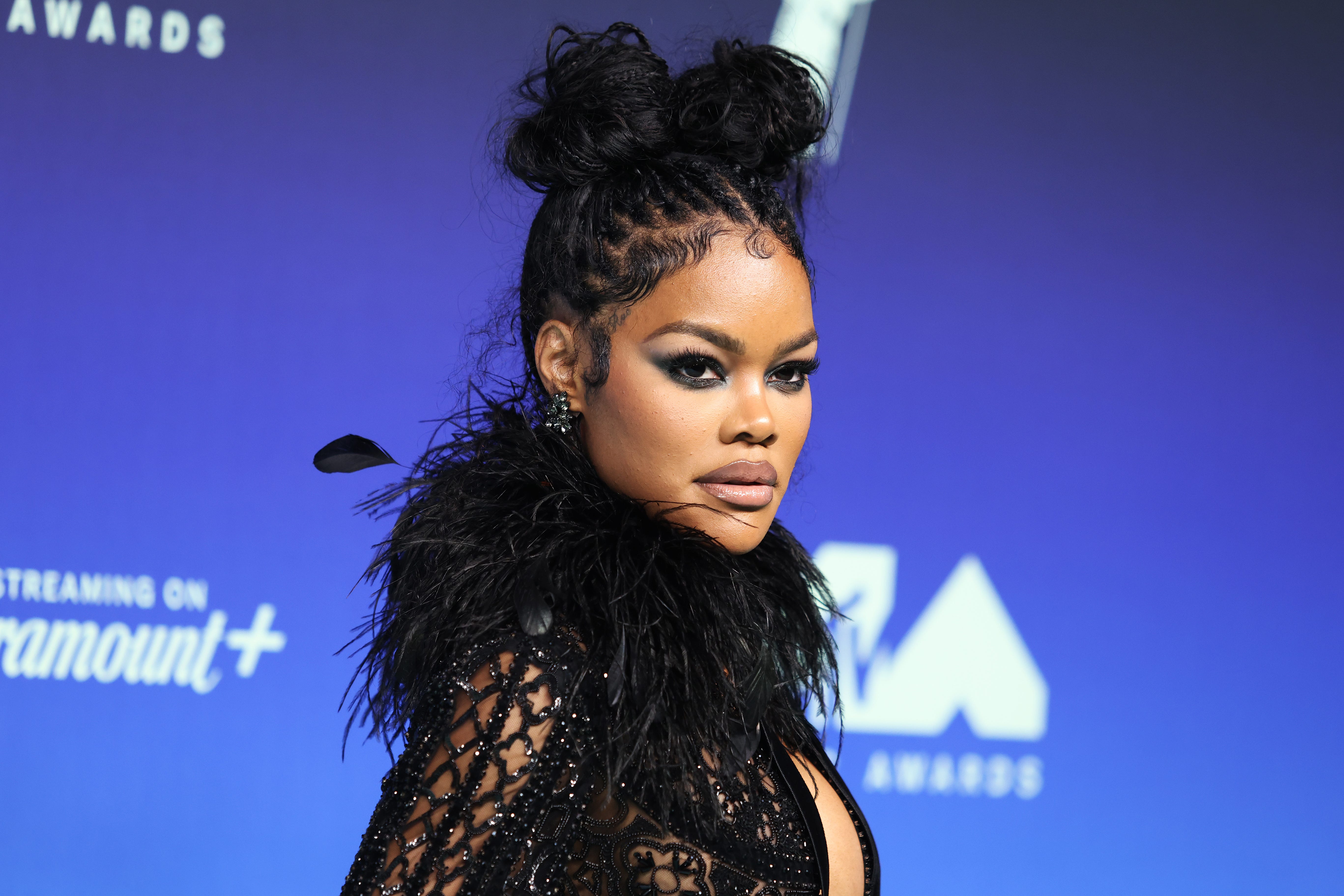 The 9 Best Beauty Looks at the 2026 MTV Video Music Awards