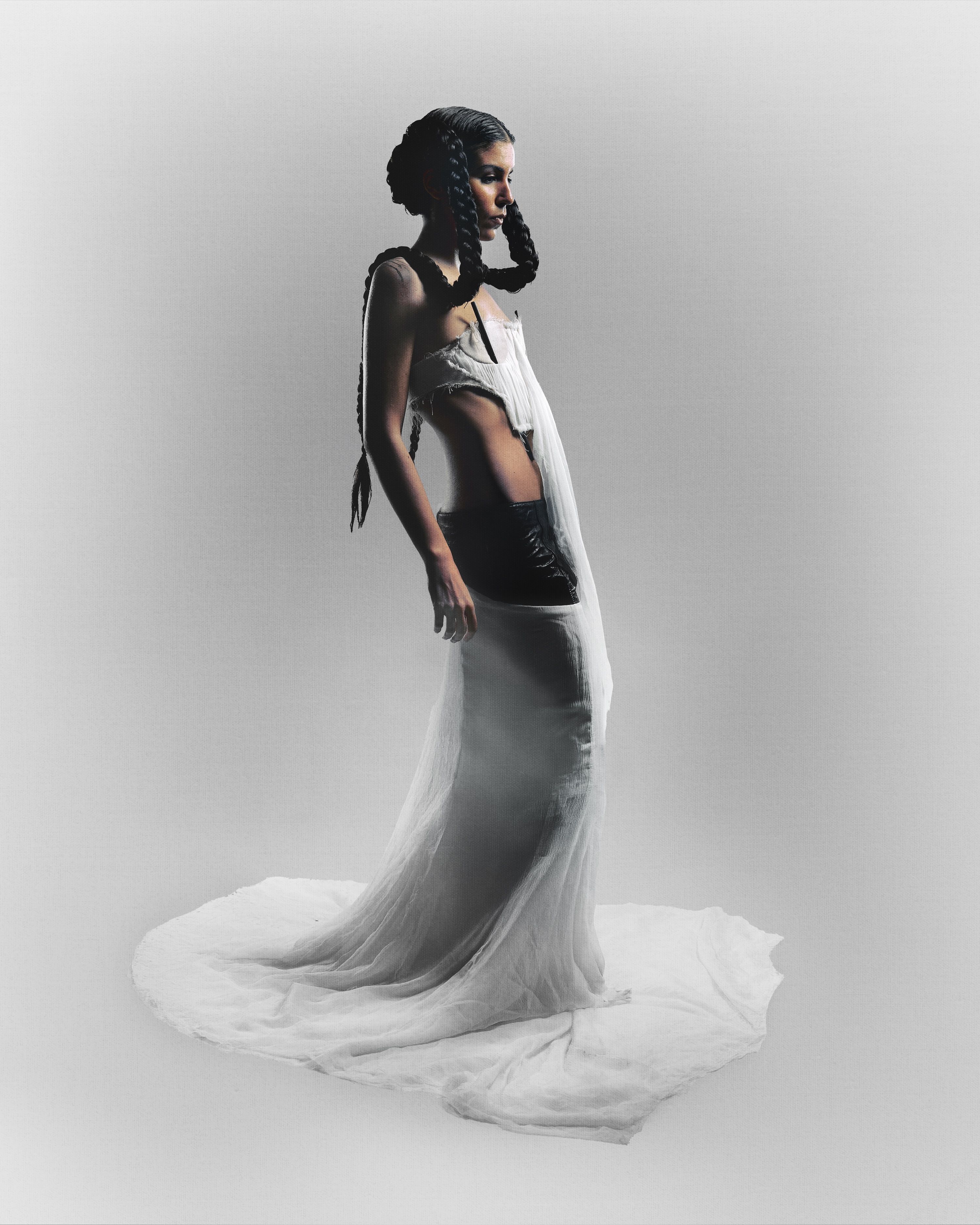 Marina Herlop Readies New Album Dja Dja