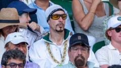 Ali G is back. But is the character past its sell-by date?