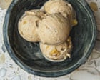 How to turn past-their-best bananas into a glorious ice-cream – recipe | Waste not