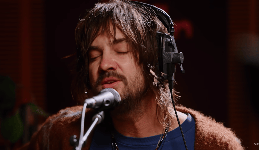 Tame Impala Take On Seal’s ‘Kiss From a Rose’ for Like A Version