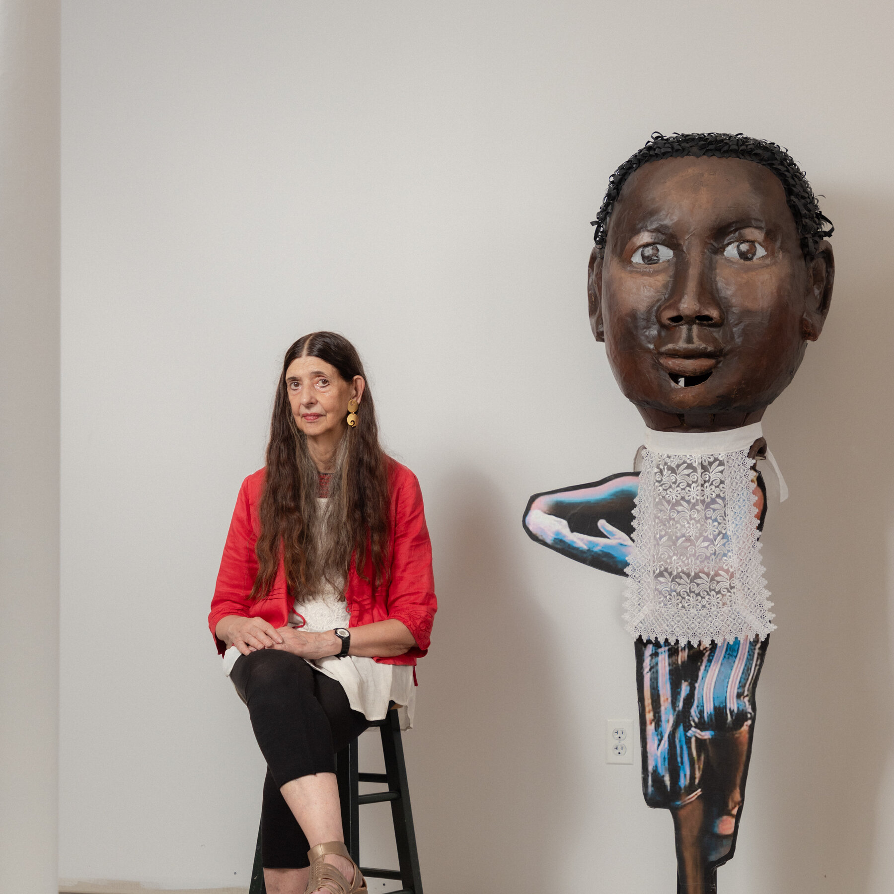 A Puppet Festival That Asks, What if Judy Punched Back?
