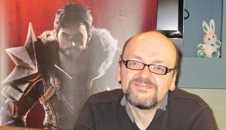 Former Dragon Age Developer Warns: AI Could Make Game Development Extremely Frustrating