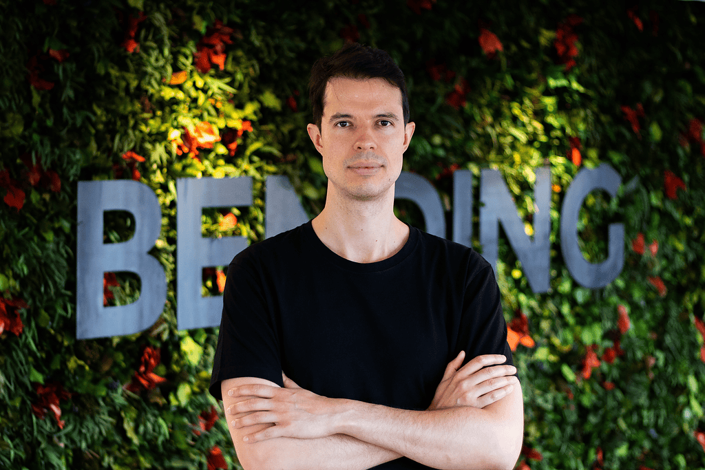 Bending Spoons’ Playbook: Buy Low—and Hold