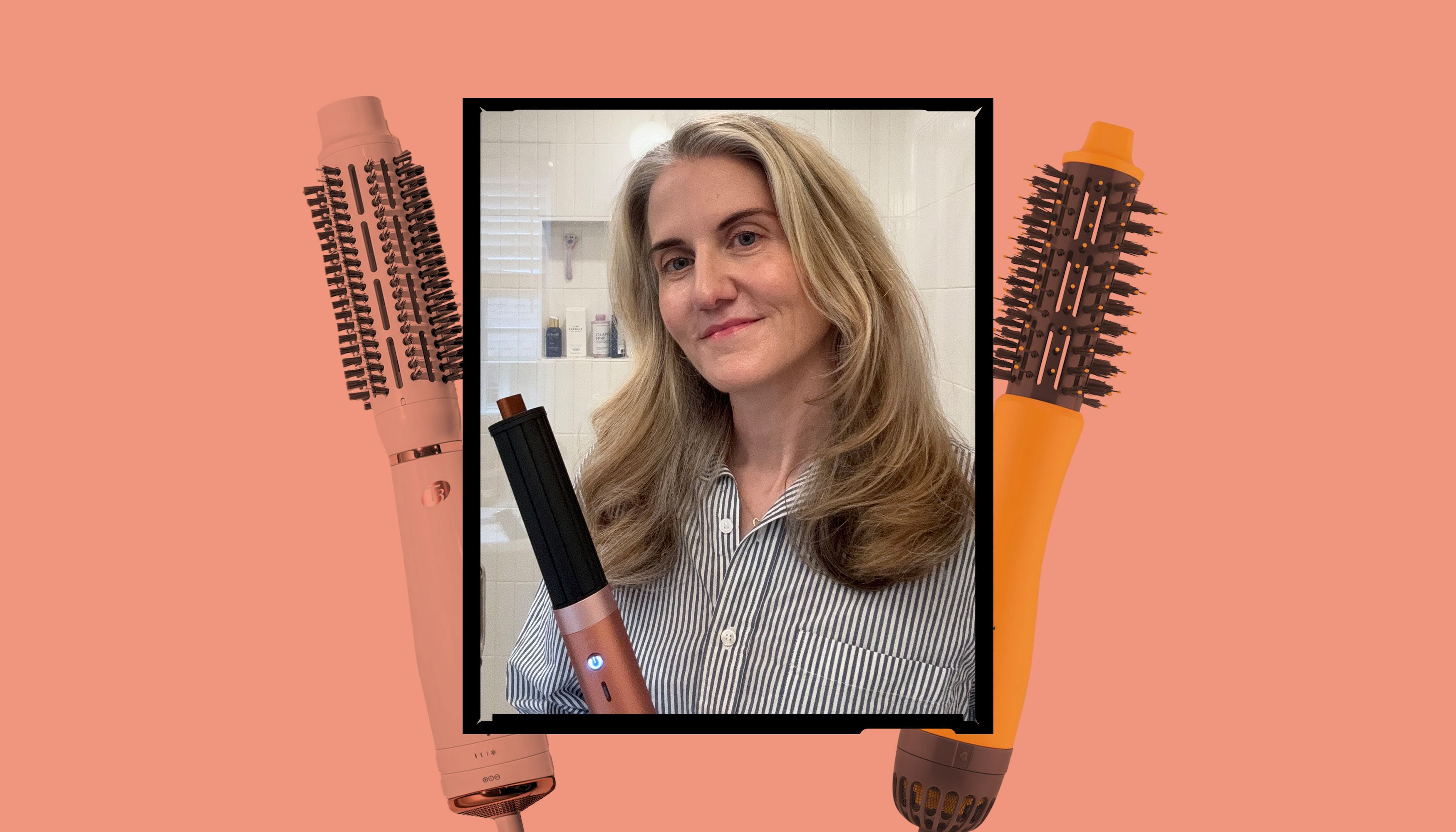 7 Best Blow-Dryer Brushes 2026 for Easy At-Home Blowouts