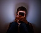 High screen time can hurt children’s learning and language skills, study suggests