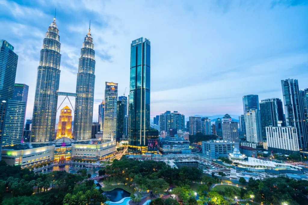 Southeast Asia’s Haze Lands on Malaysia’s Already Flat Tourism Year