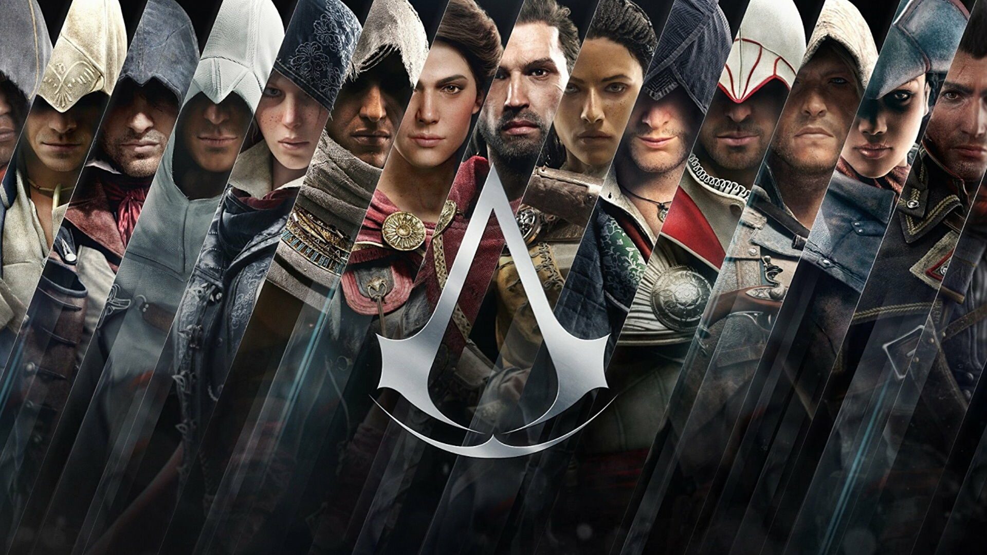 The Toughest Bosses in the History of the Assassin's Creed Series (Part 2)