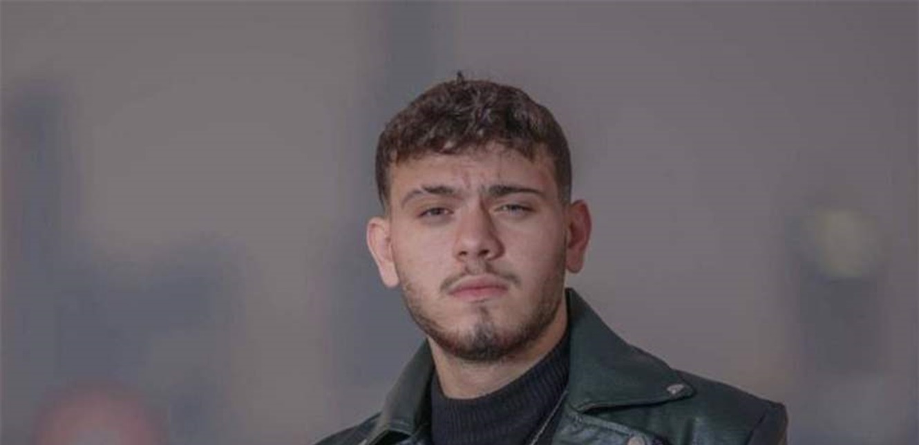 الشامي في “جرش”: من رحلة اللجوء إلى مسرح العمالقة