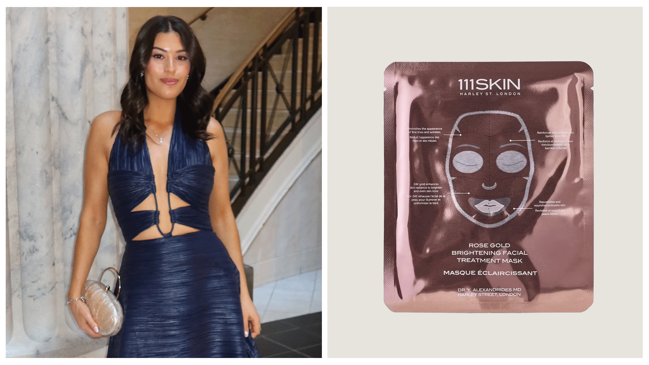 I’ve Been a Bridesmaid Six Times, and This Is the Face Mask I Use Before Each Wedding