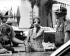 Fight the power! Protest and rebellion in America – in pictures